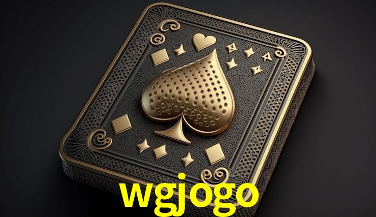 Estatísticas wgjogo