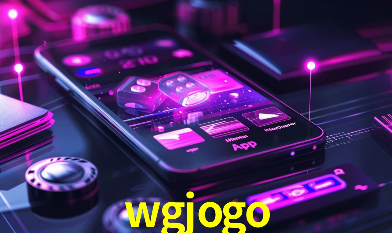 Welcome Bonus wgjogo
