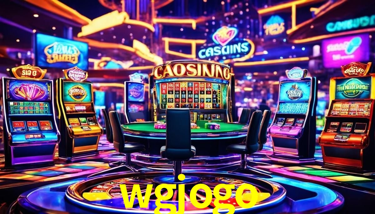 Experiência VIP wgjogo