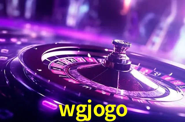 Página oficial no Facebook da wgjogo