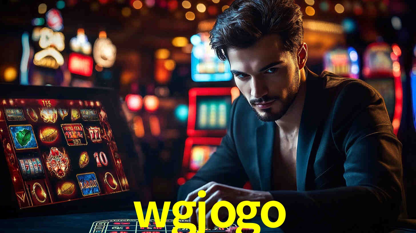 wgjogo,wgjogo.com
