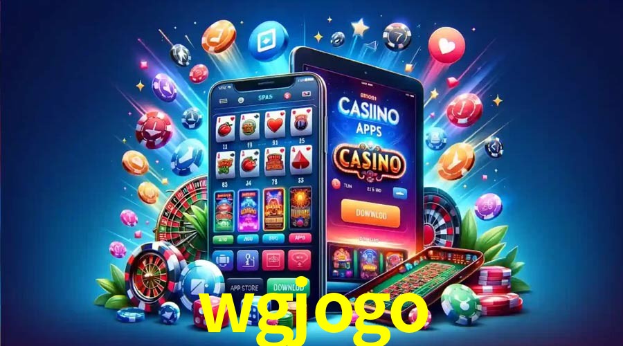 Platform Technology wgjogo