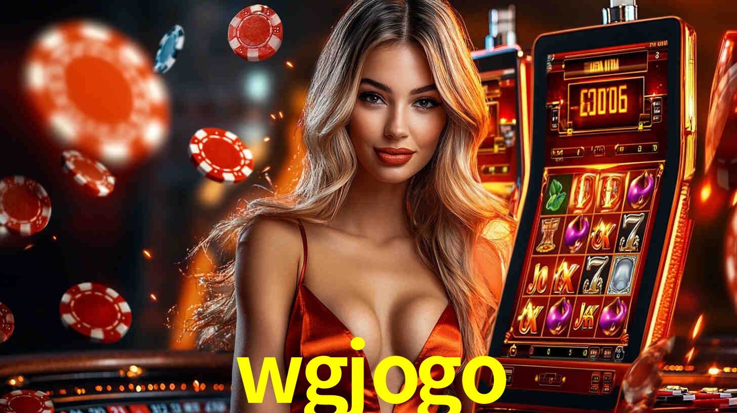 Sinta a adrenalina dos jogos de cassino com wgjogo
