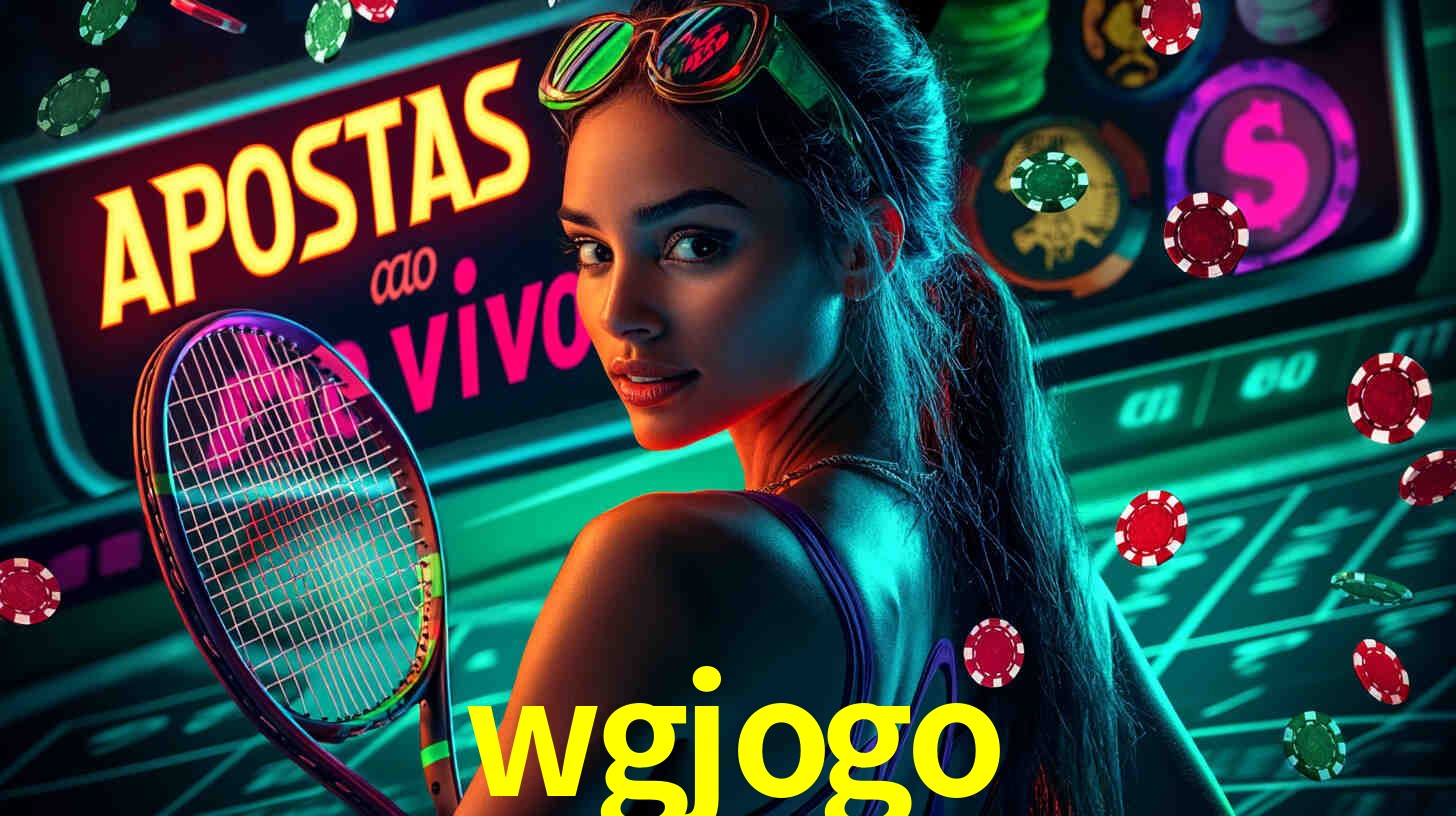 Apostas Esportivas na wgjogo: Um Guia Completo