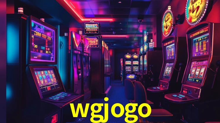 wgjogo App Interface