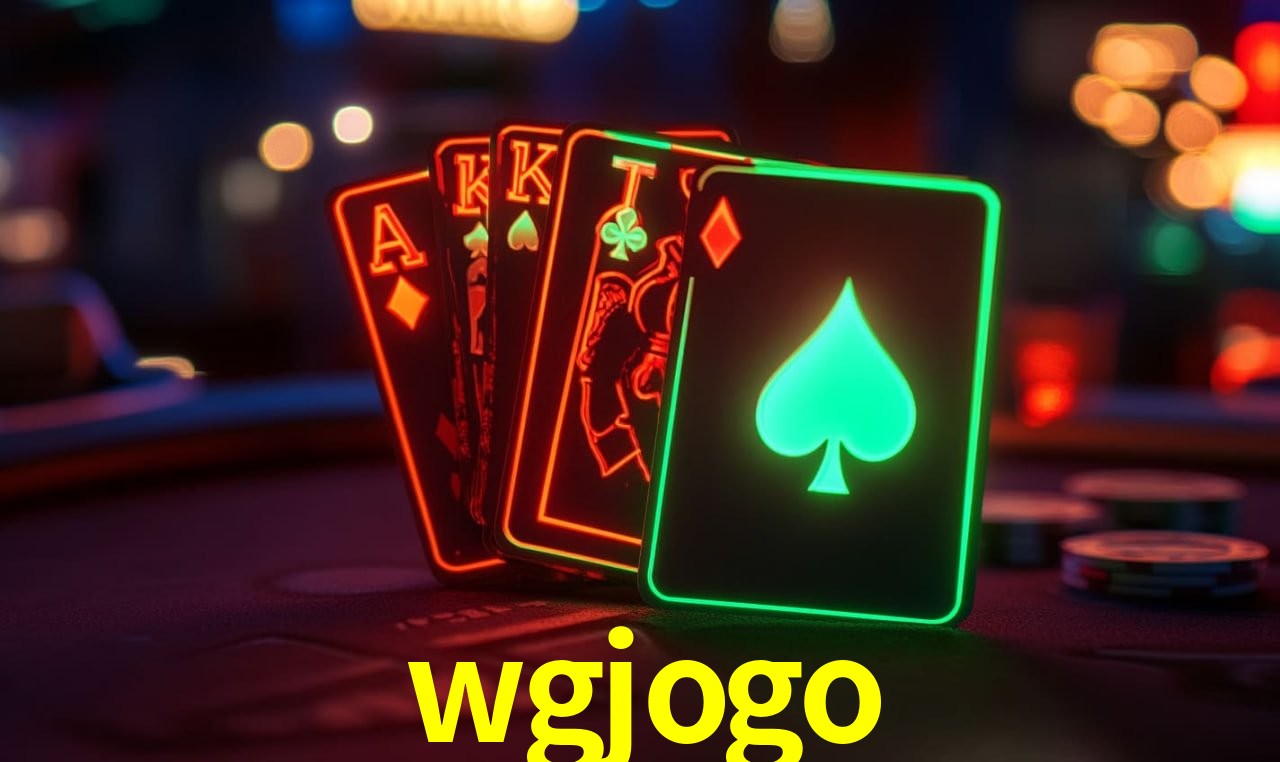 Recursos de Bônus wgjogo