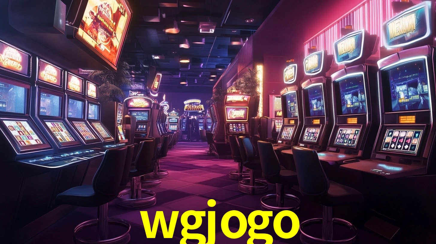 Exclusive Games wgjogo