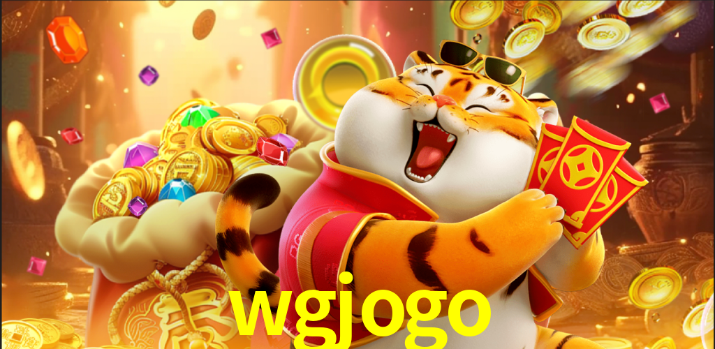 wgjogo.com