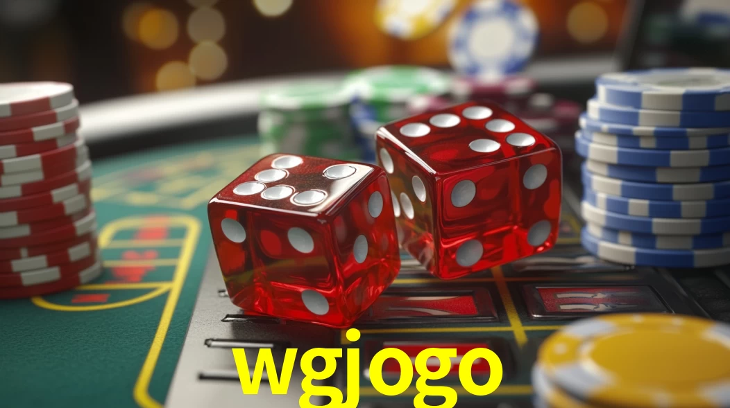 Blackjack Table wgjogo