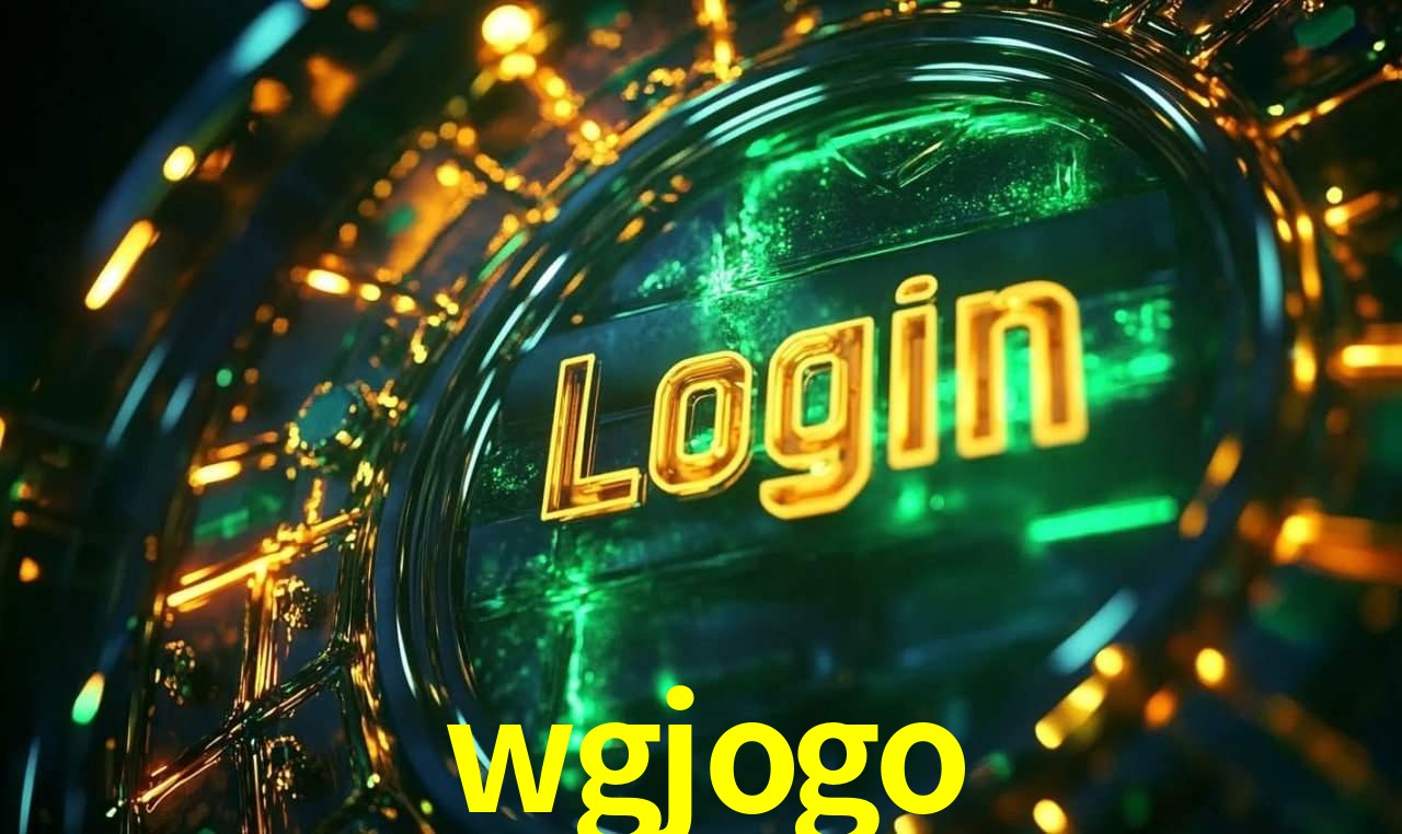 APP rápido e leve da wgjogo