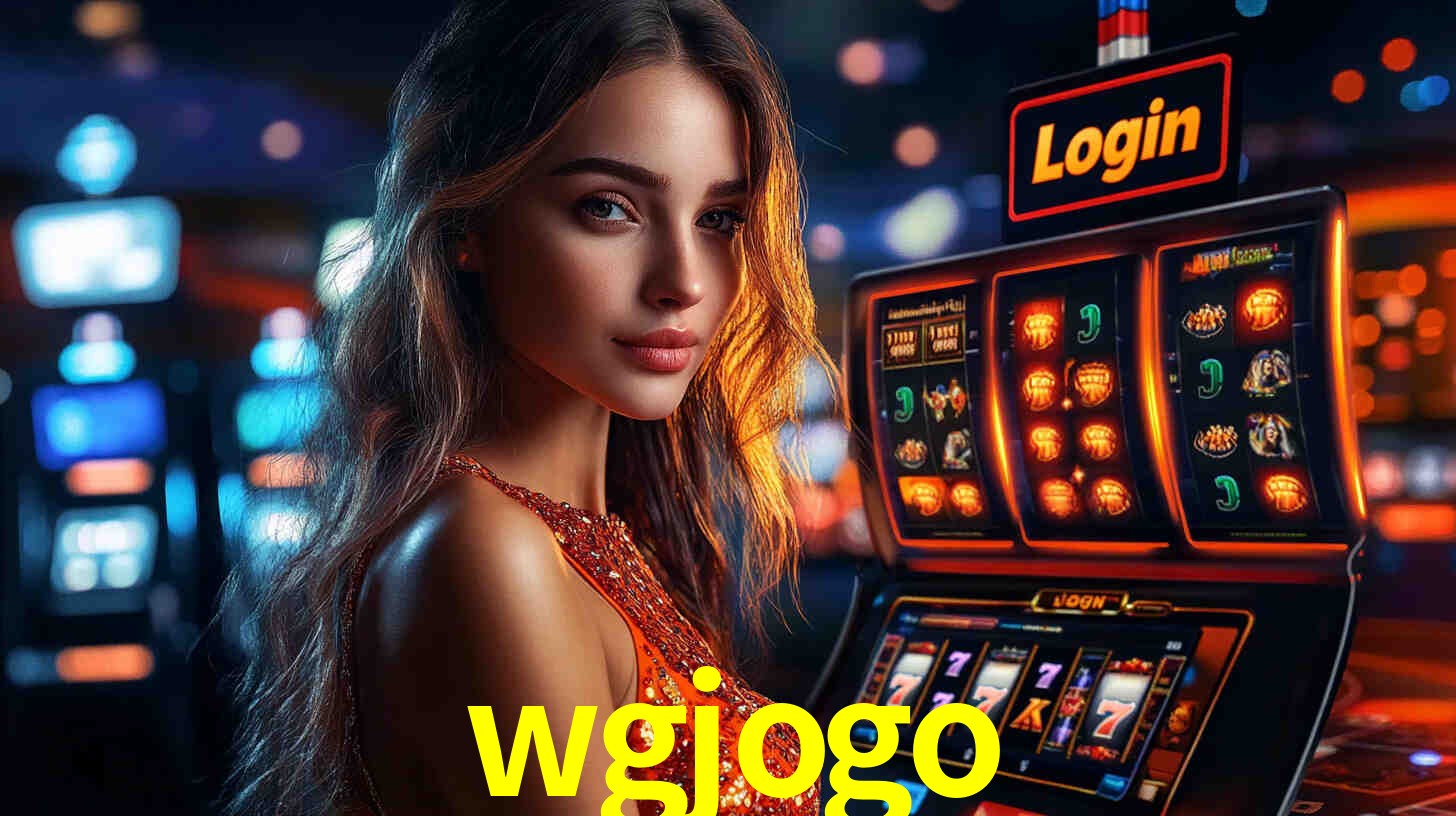 wgjogo: Jogos de Caça-Níqueis-Altas Recompensas, Roleta-Velocidade, Blackjack-Desafios Máximos