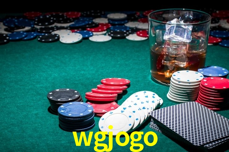 Casino VIP wgjogo