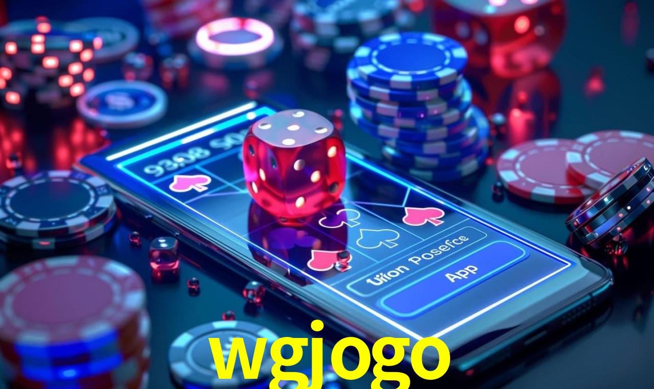 Canal oficial no Telegram da wgjogo