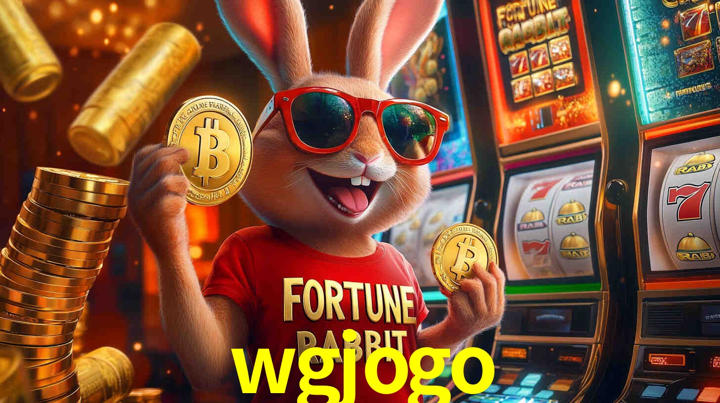 Desvendando o Mundo dos Jogos Virtuais na wgjogo