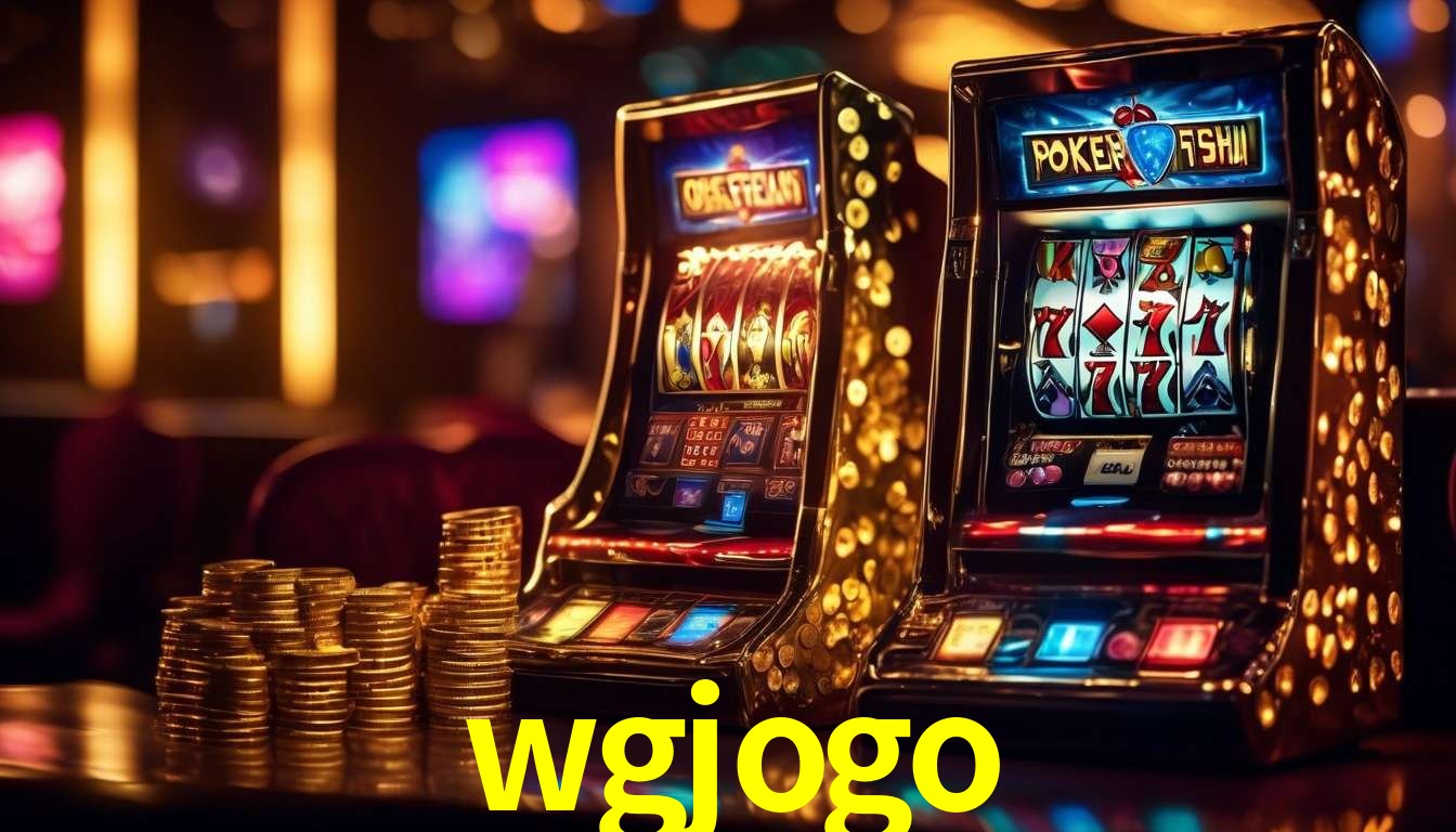 Desvendando o Mundo dos Jogos Virtuais na wgjogo