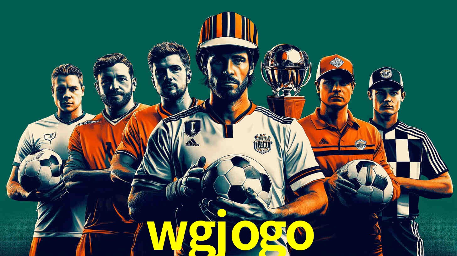 Apostas Esportivas na wgjogo: Um Guia Completo