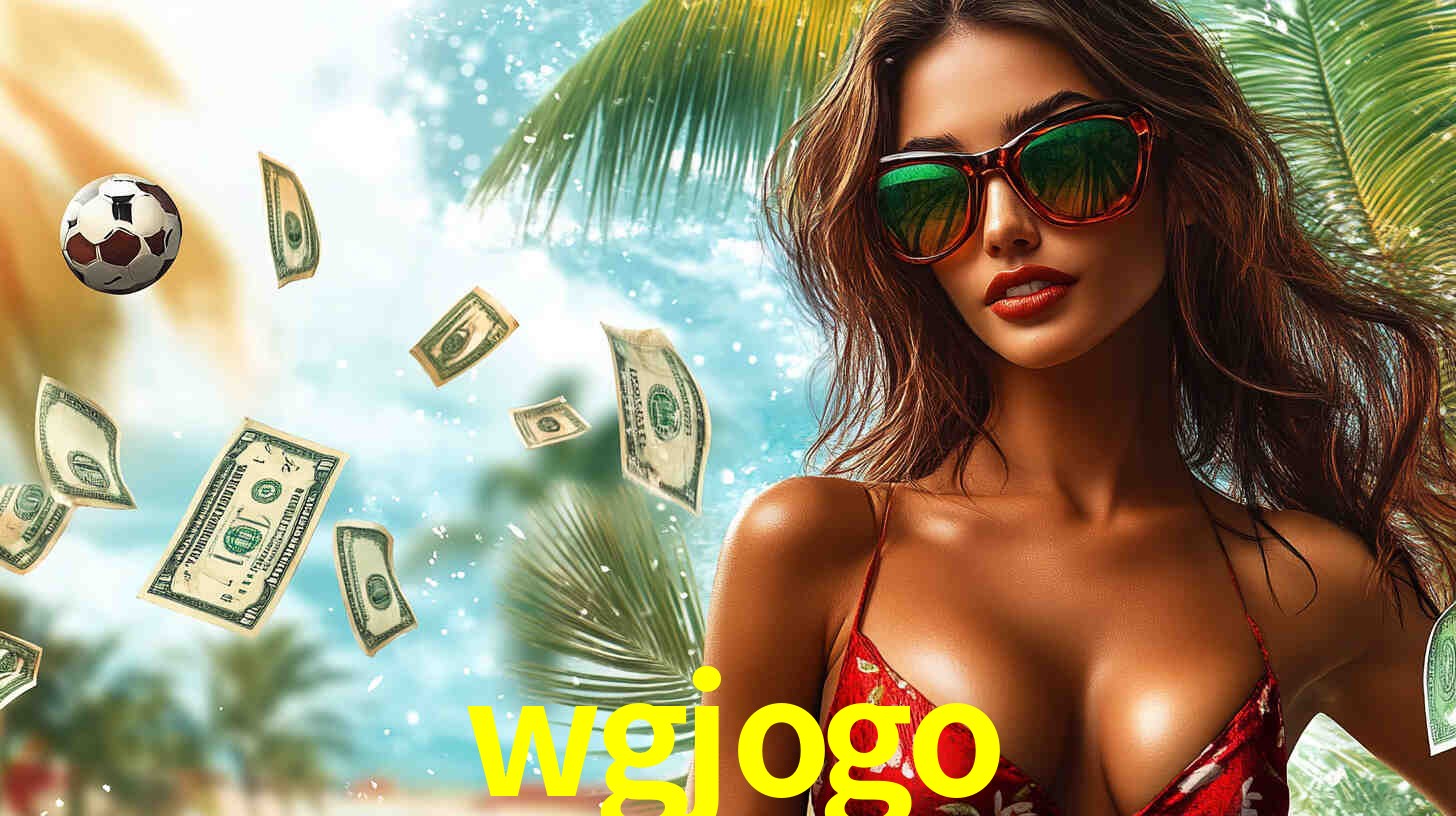 APP oficial da wgjogo para mobile
