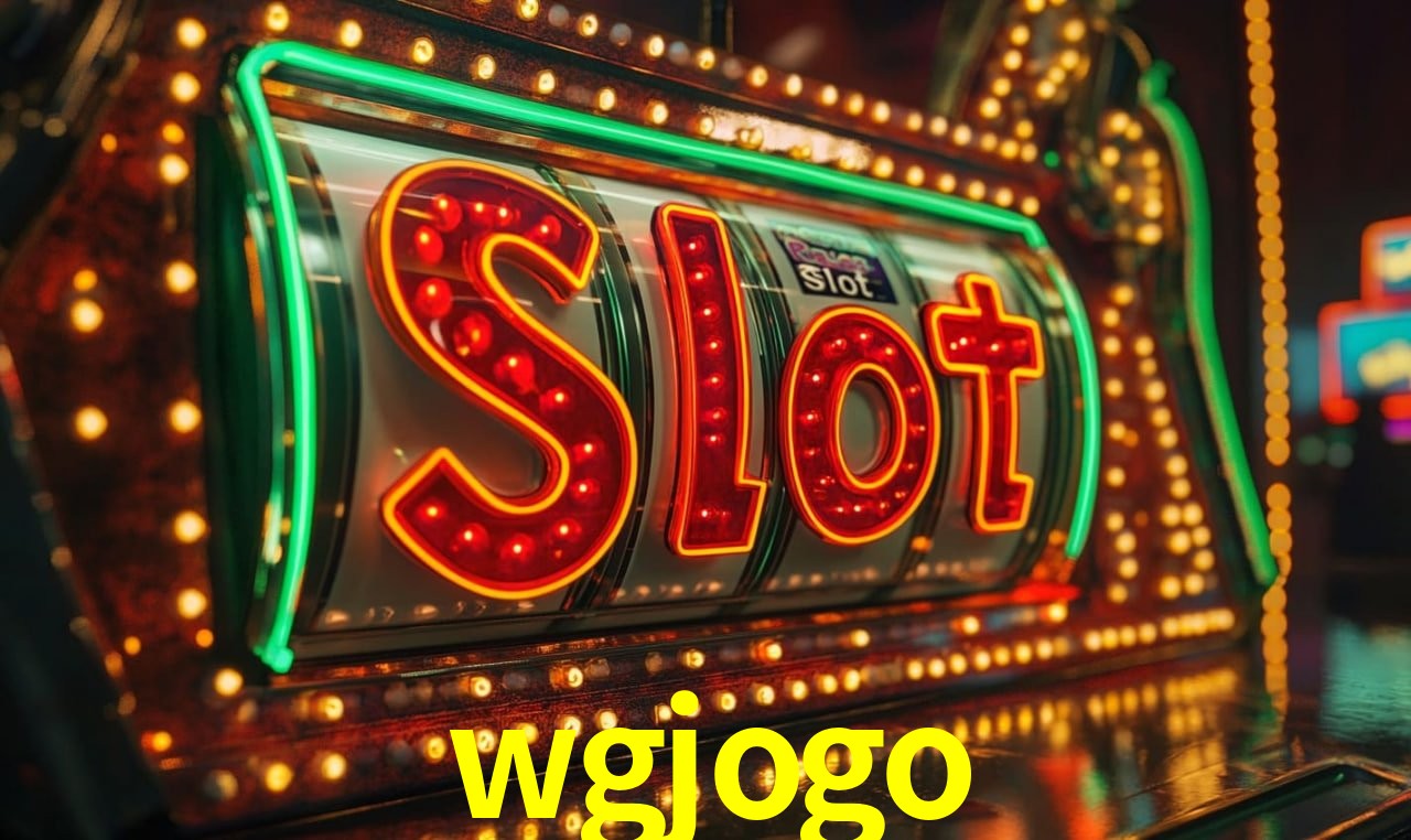 Design Responsivo wgjogo