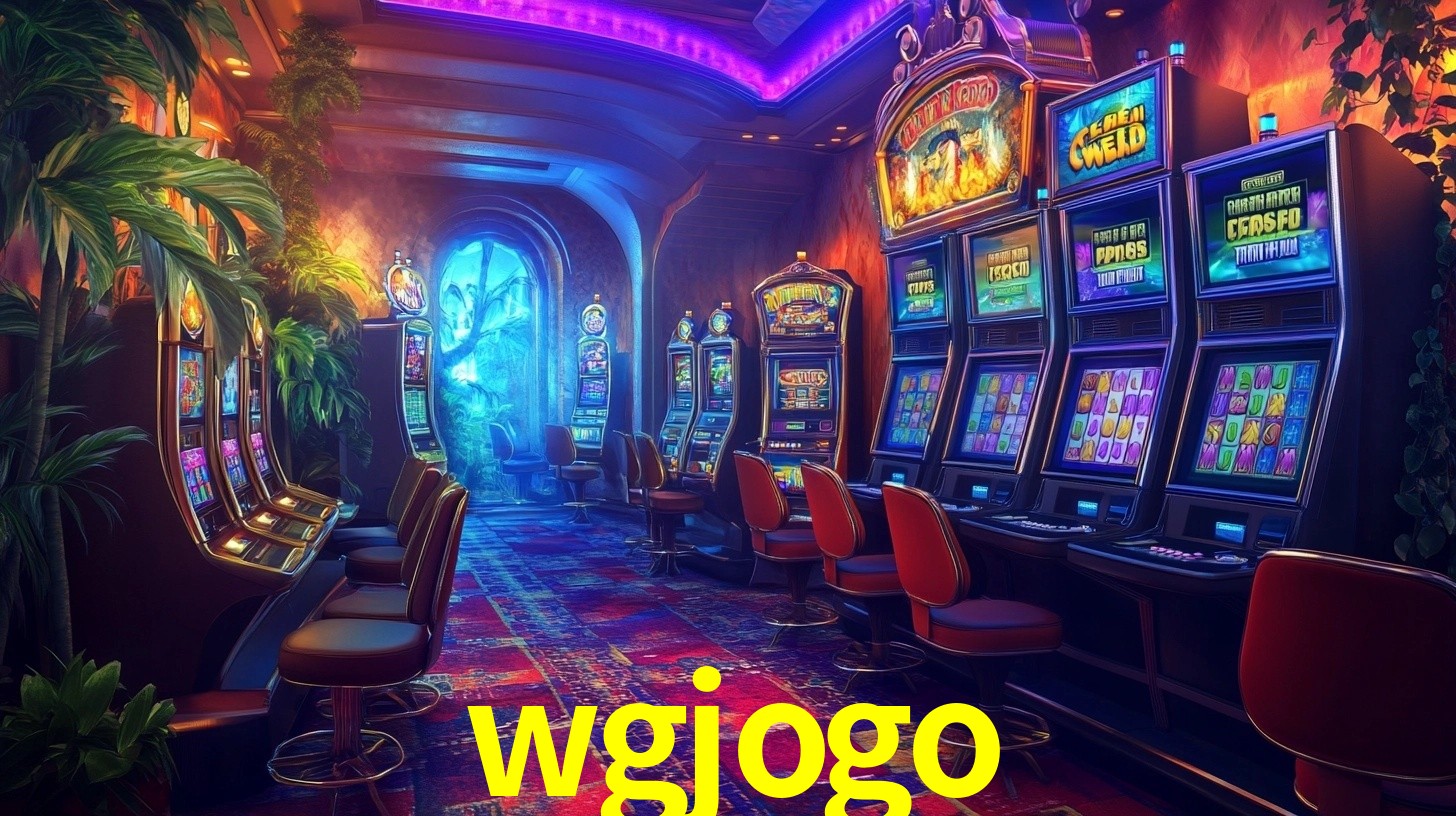 Roulette Table wgjogo