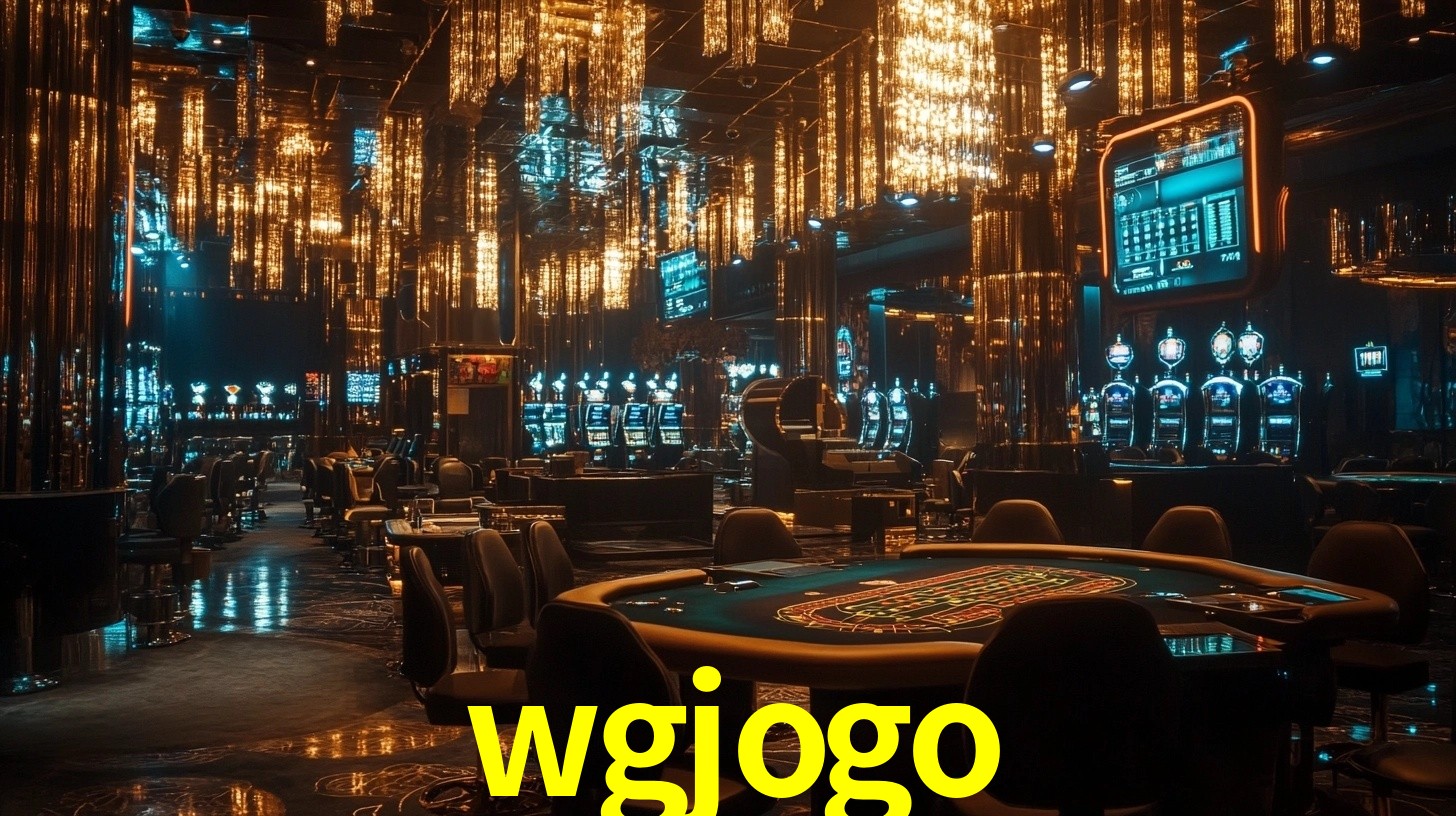 wgjogo,wgjogo.com