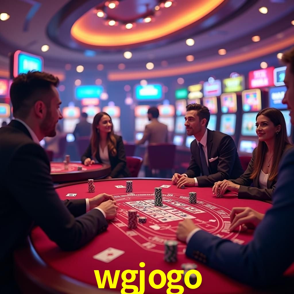 Bônus Diários wgjogo