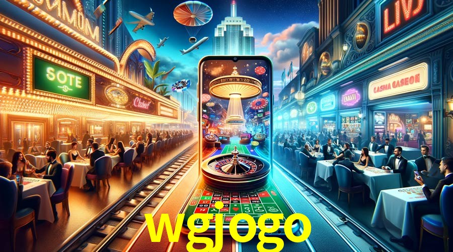 Security Systems wgjogo