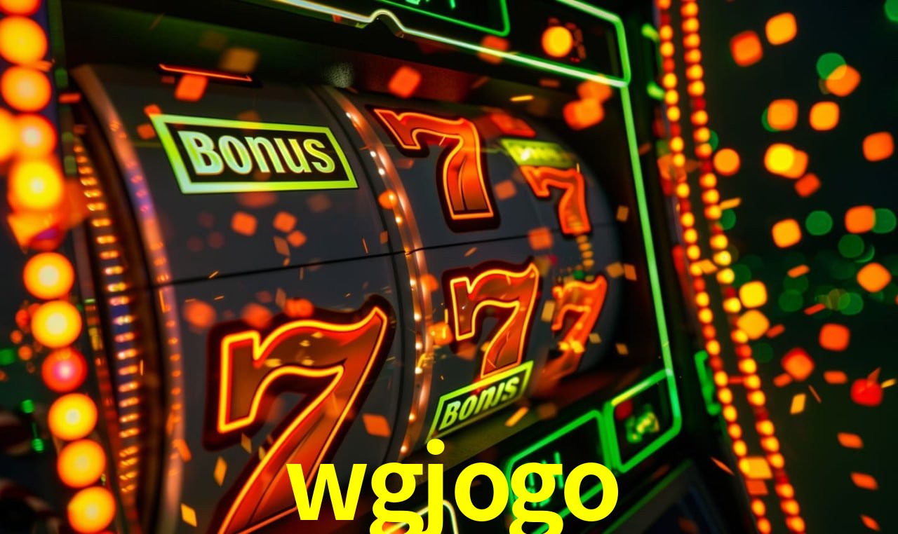 Download para Android e iOS na wgjogo