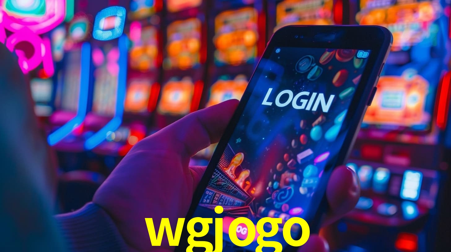 Casino Ao Vivo wgjogo