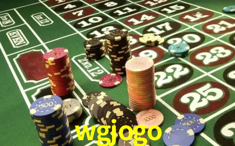 Avaliações dos Jogadores wgjogo