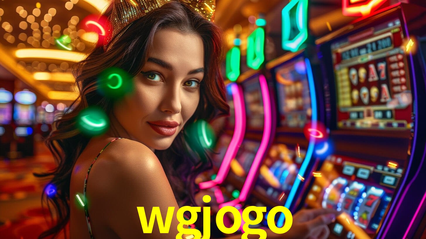 Download rápido e seguro na wgjogo
