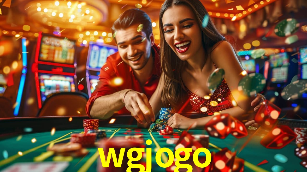 Cadastro Rápido wgjogo
