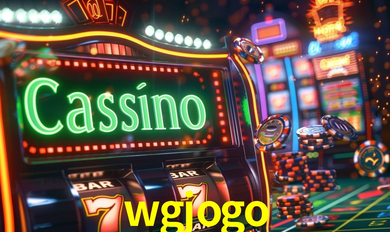 Login Seguro wgjogo