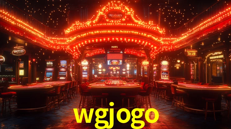 Cashback e recargas na wgjogo
