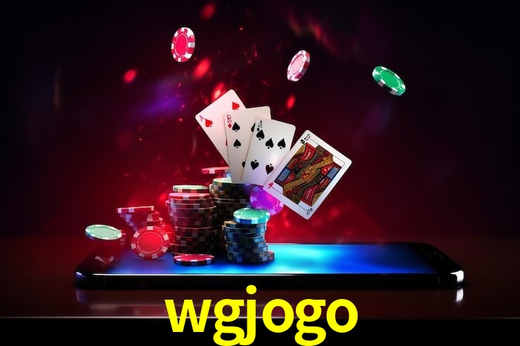 Slot Games wgjogo