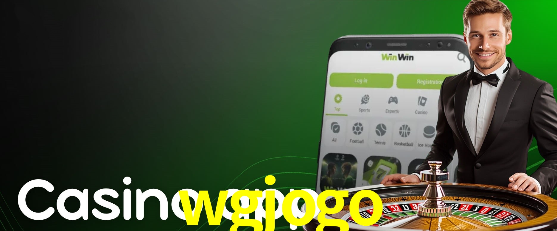 Exclusive Offers wgjogo