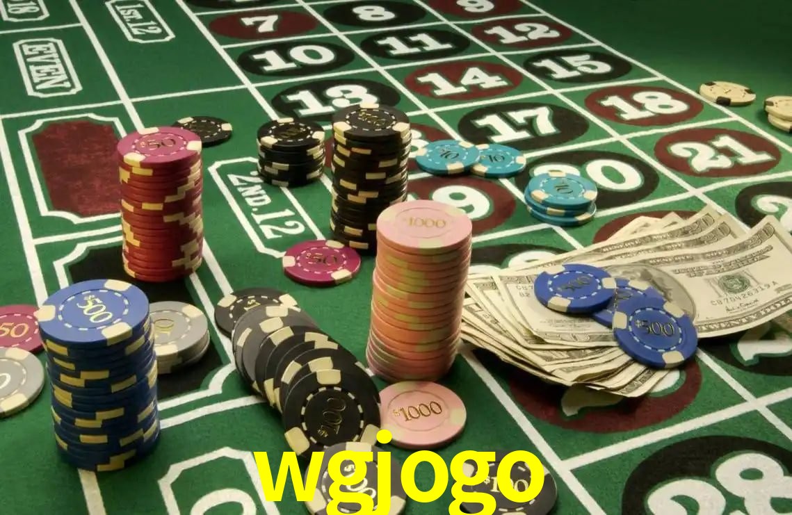 wgjogo bet