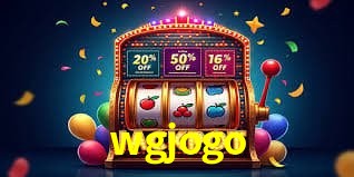 Integração de APIs wgjogo