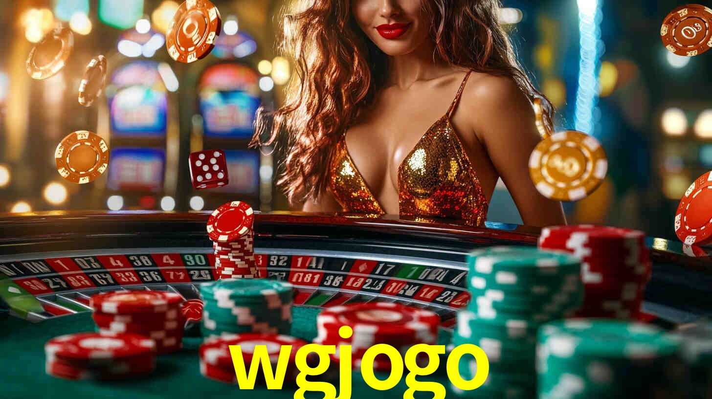 Welcome Bonus wgjogo