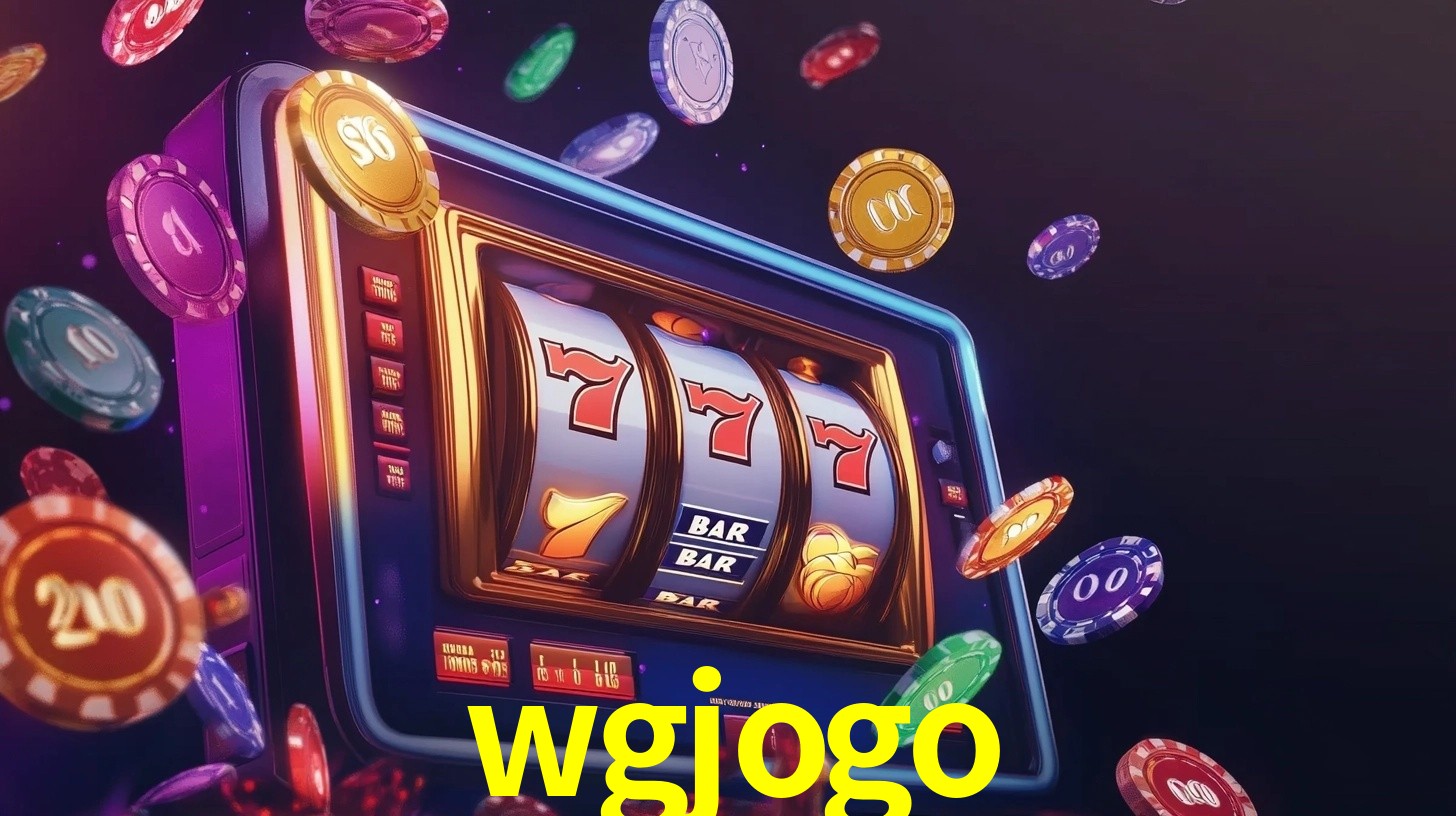 Live Casino wgjogo
