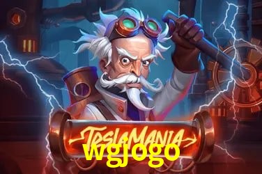 Provedores de Jogos wgjogo