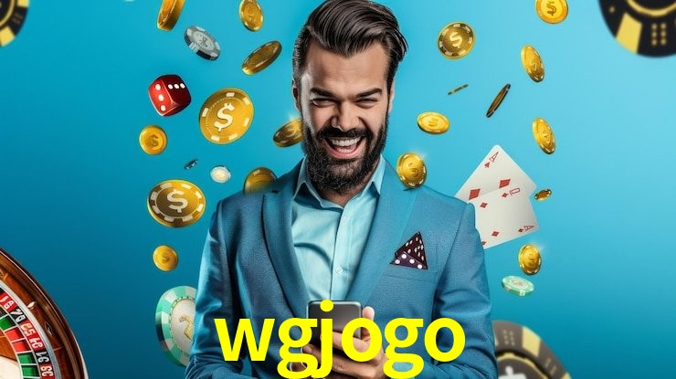 Game Providers wgjogo