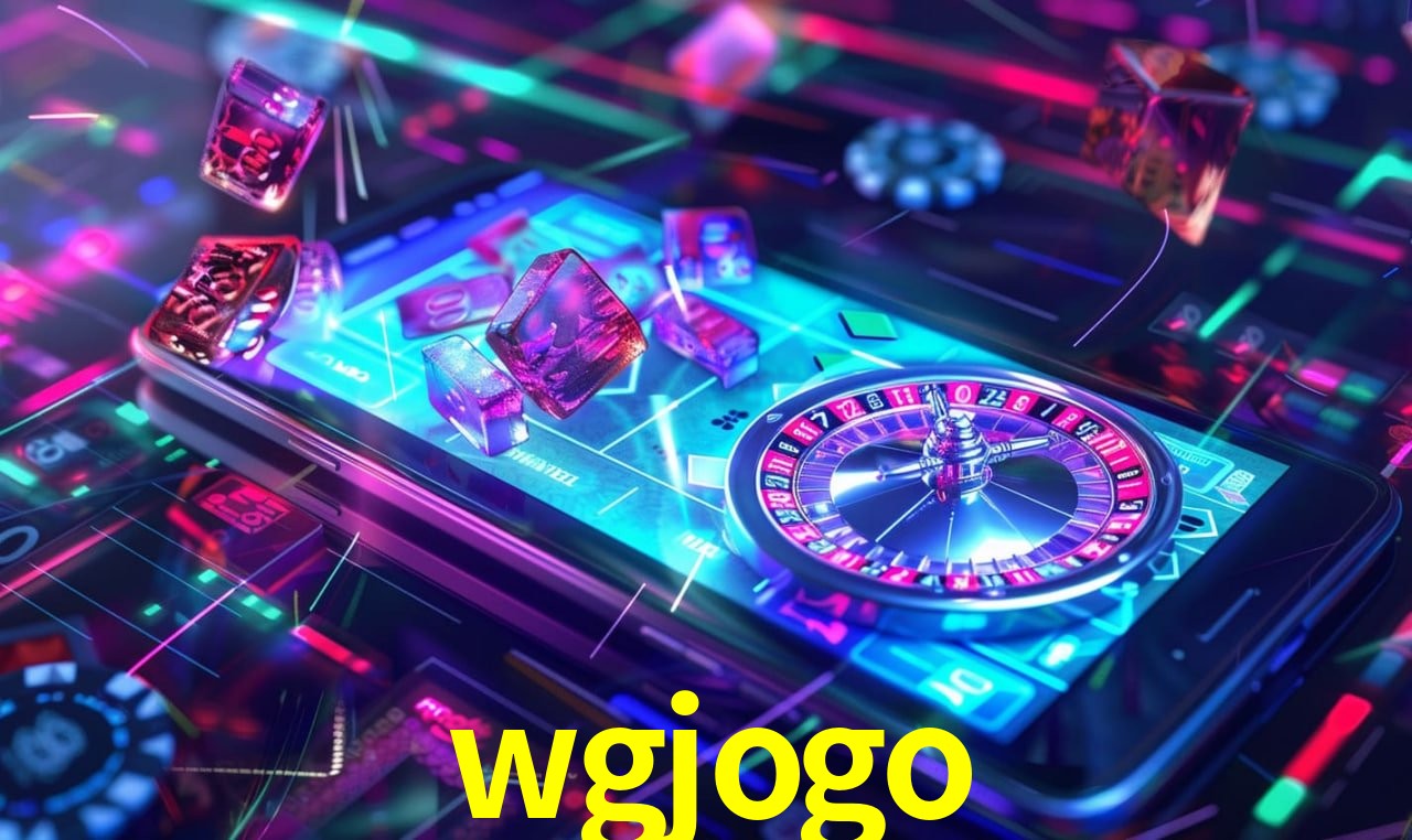 Apostas de Futebol wgjogo