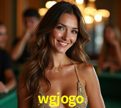 Roda da fortuna na wgjogo