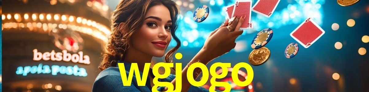 Bonus Features wgjogo